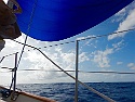 058 Blue Sails